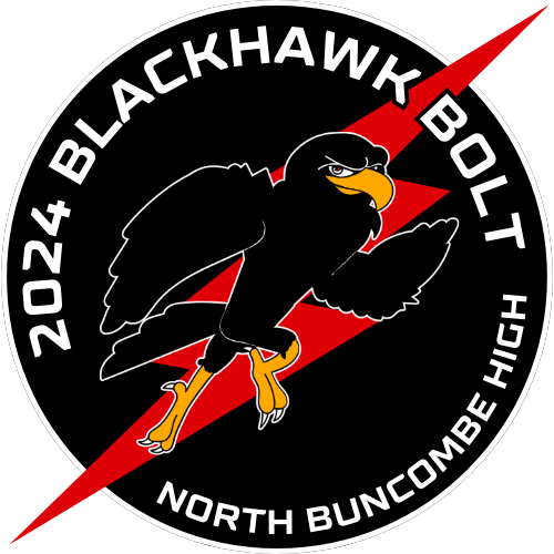 Blackhawk Bolt 5k & 1 Mi Fun Run